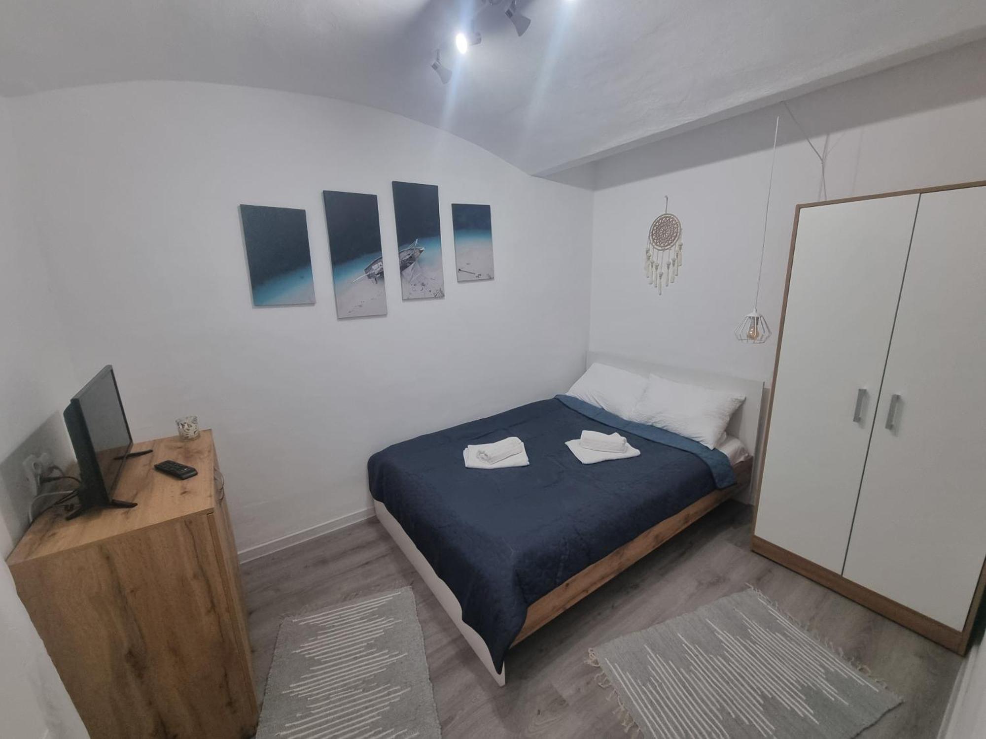 Creative Arch Apartment Timisoara Exterior photo