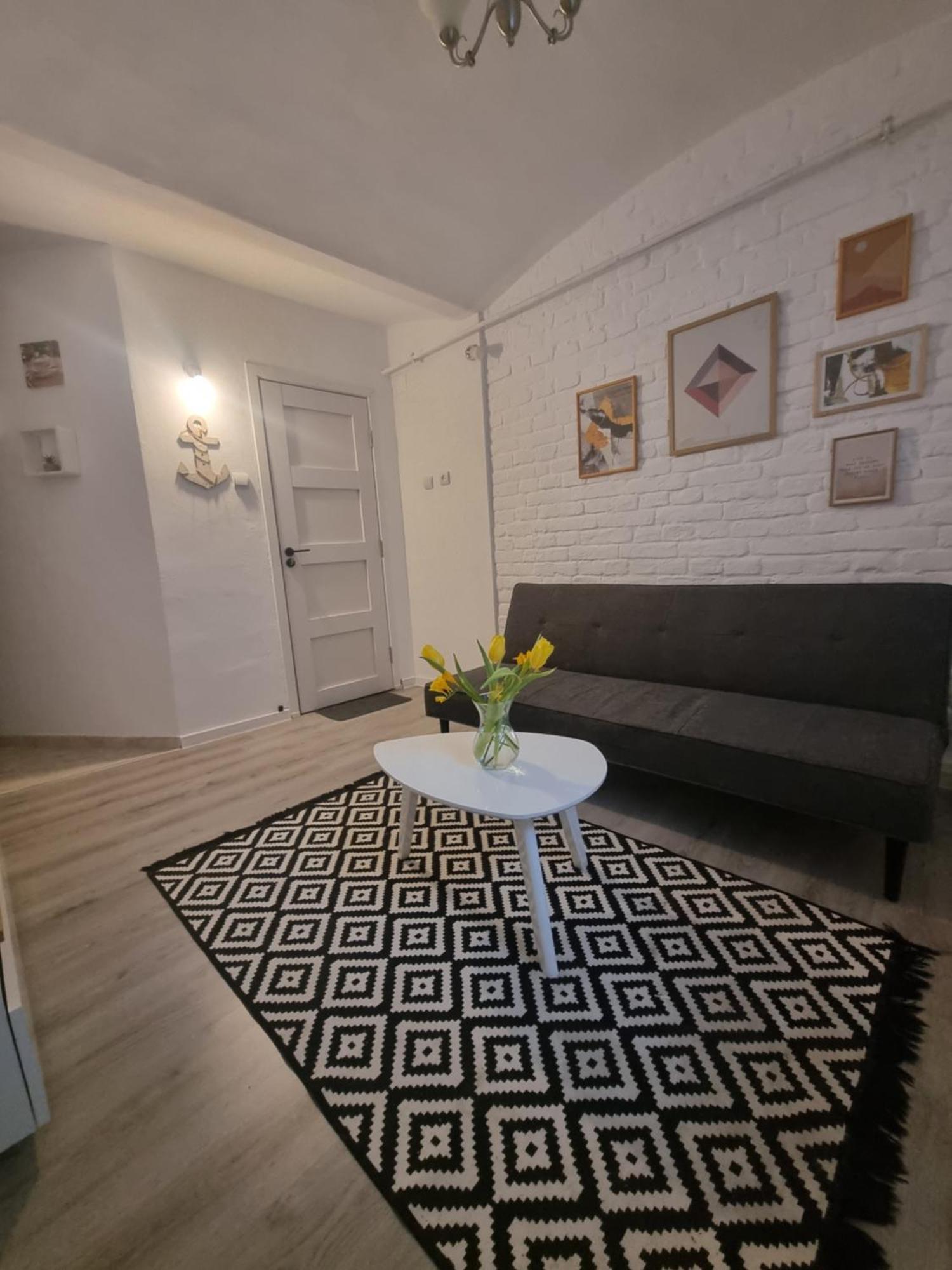 Creative Arch Apartment Timisoara Exterior photo