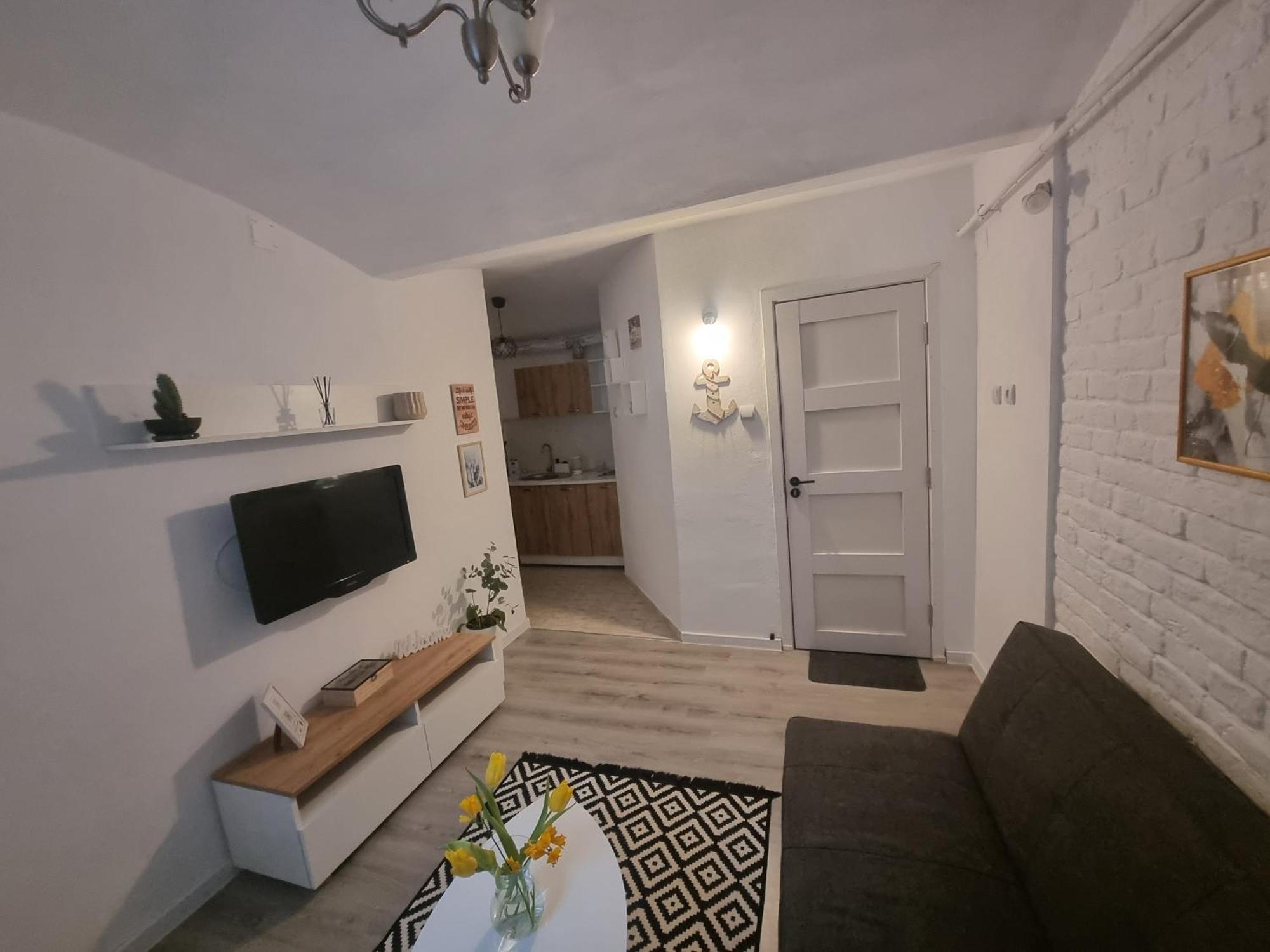 Creative Arch Apartment Timisoara Exterior photo